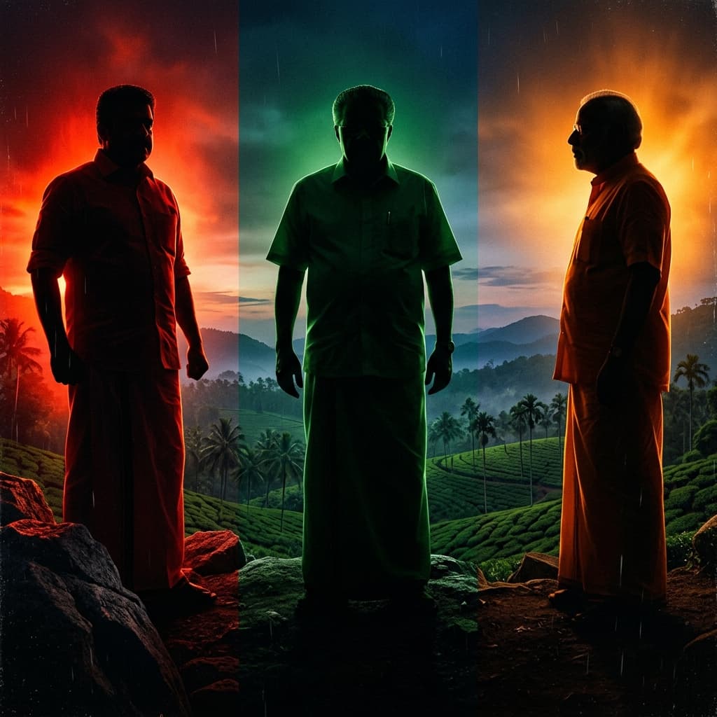 Kerala Assembly Election 2026: A Complete Research Analysis