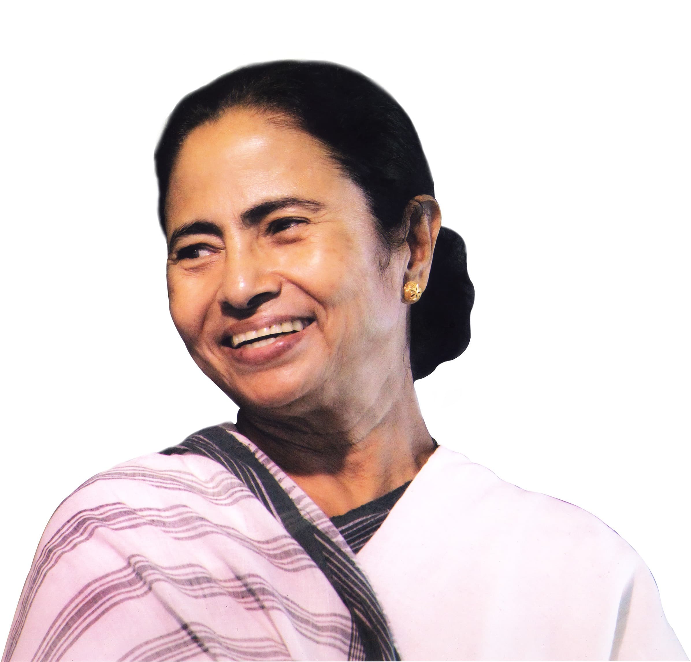 Mamata Banerjee, Chief Minister of West Bengal and TMC leader